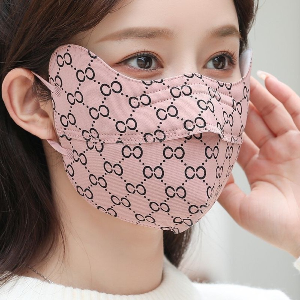 Sports Mask Breathable - Ademend winddicht gezichtsbedekking sjaal Winter warm