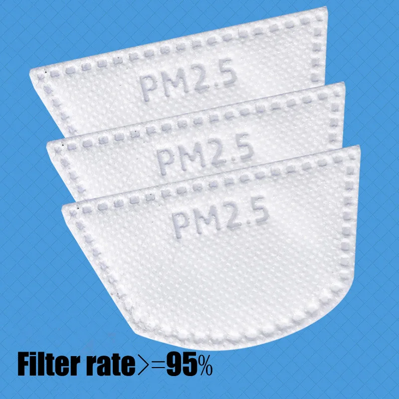 Anti Pollution Mask - Volledig Gezichtsscherm Winddicht Anti-Stofmasker Anti-Splash Veiligheid