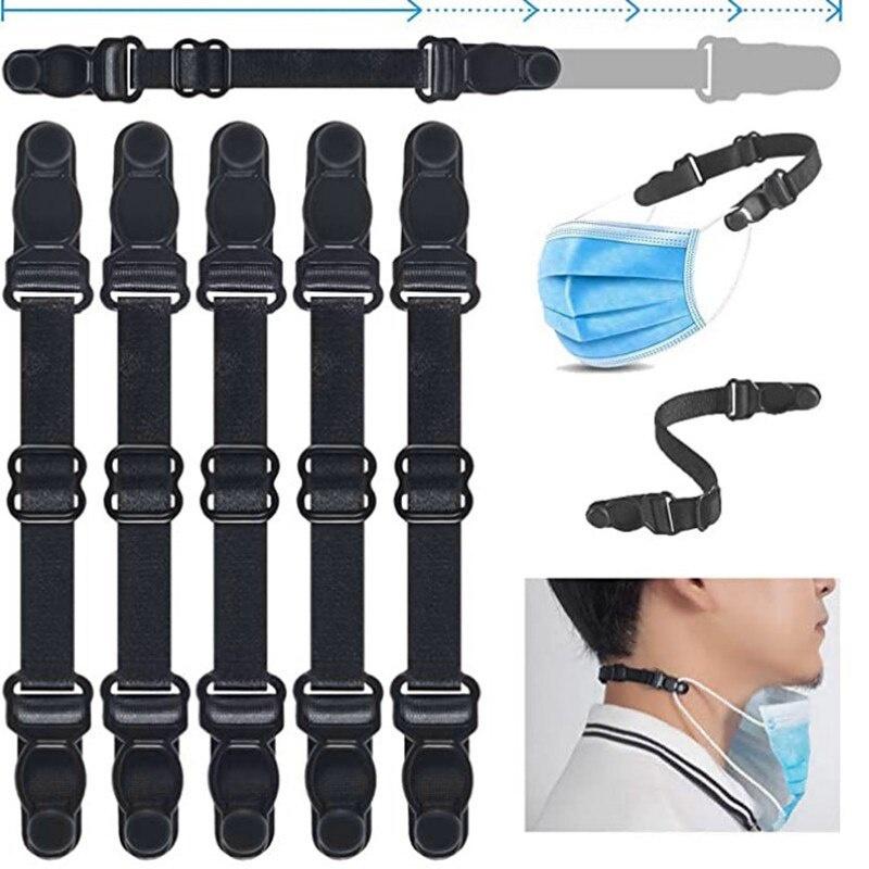 Verstelbare maskerverlengingsb - Mask Lanyard Adjustable recensie en prijs