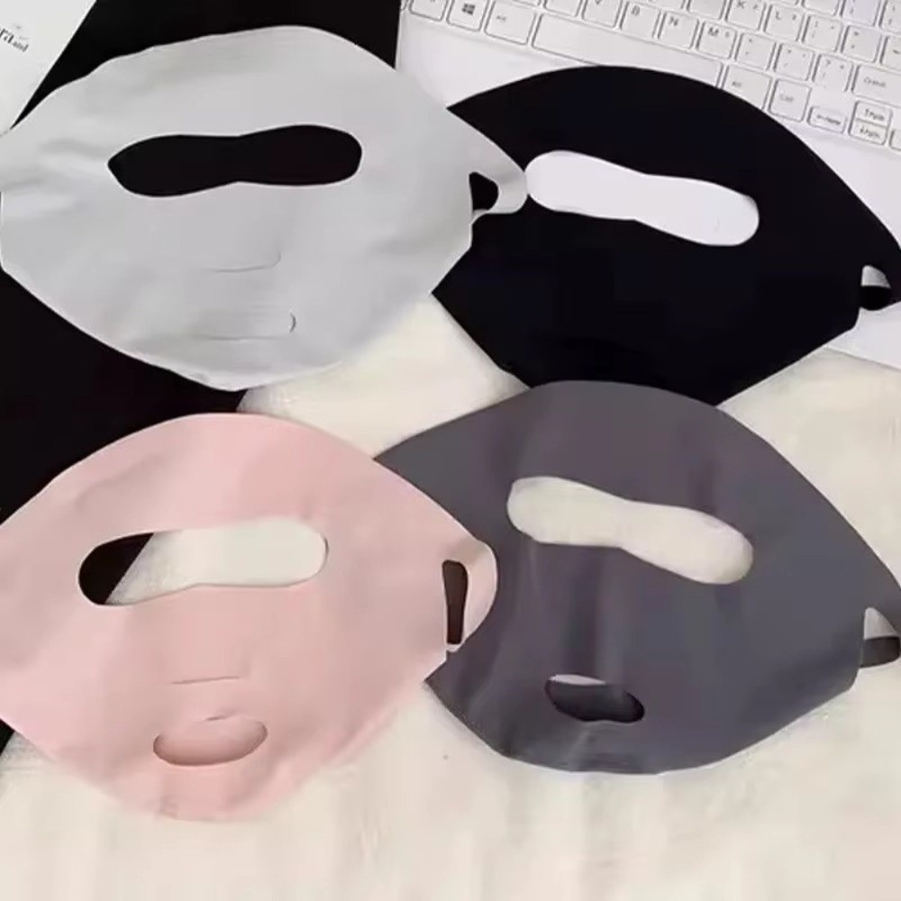 Cool Ice Silk zonbeschermingsm - Sports Mask Breathable recensie en prijs