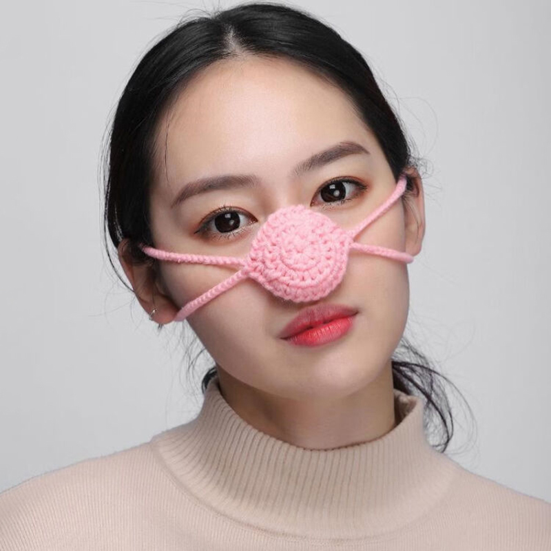 Neuswarmer Cover Outdoor Warmt - Anti Pollution Mask recensie en prijs