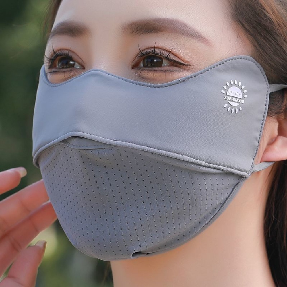 Nieuw ademend ijszijdemasker w - Cloth Face Mask Washable recensie en prijs