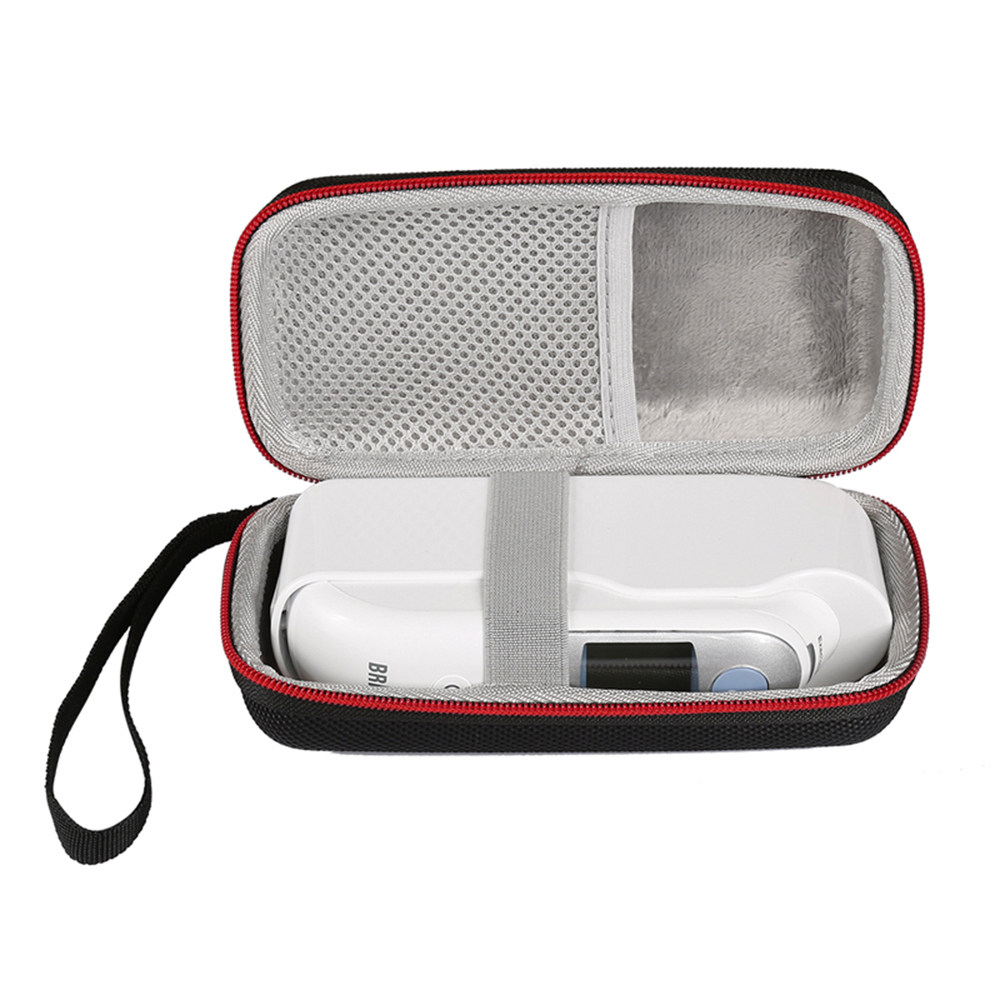 Nieuwe Harde Draagbare Thermom - Braun Thermometer Thermoscan 7 recensie en prijs