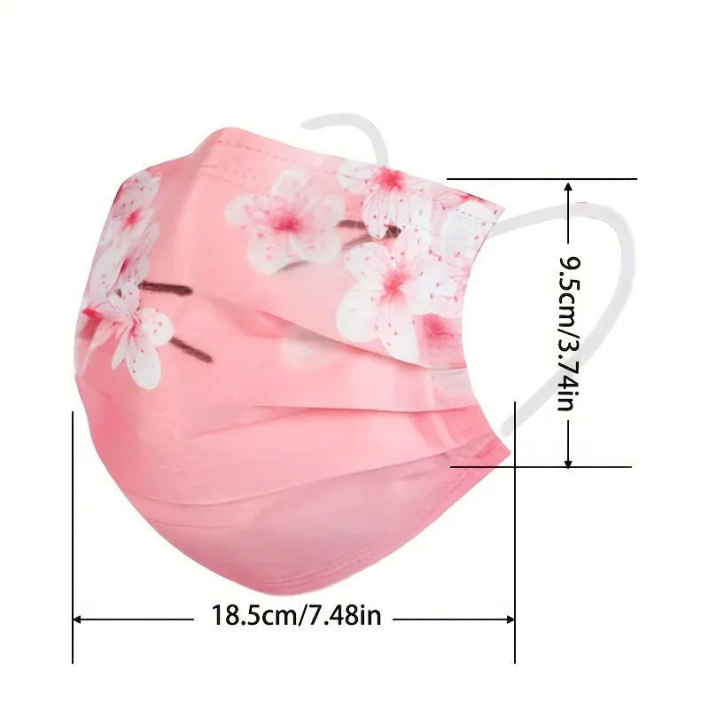 10 stuks gezichtsmaskers met b - Cloth Face Mask Washable recensie en prijs
