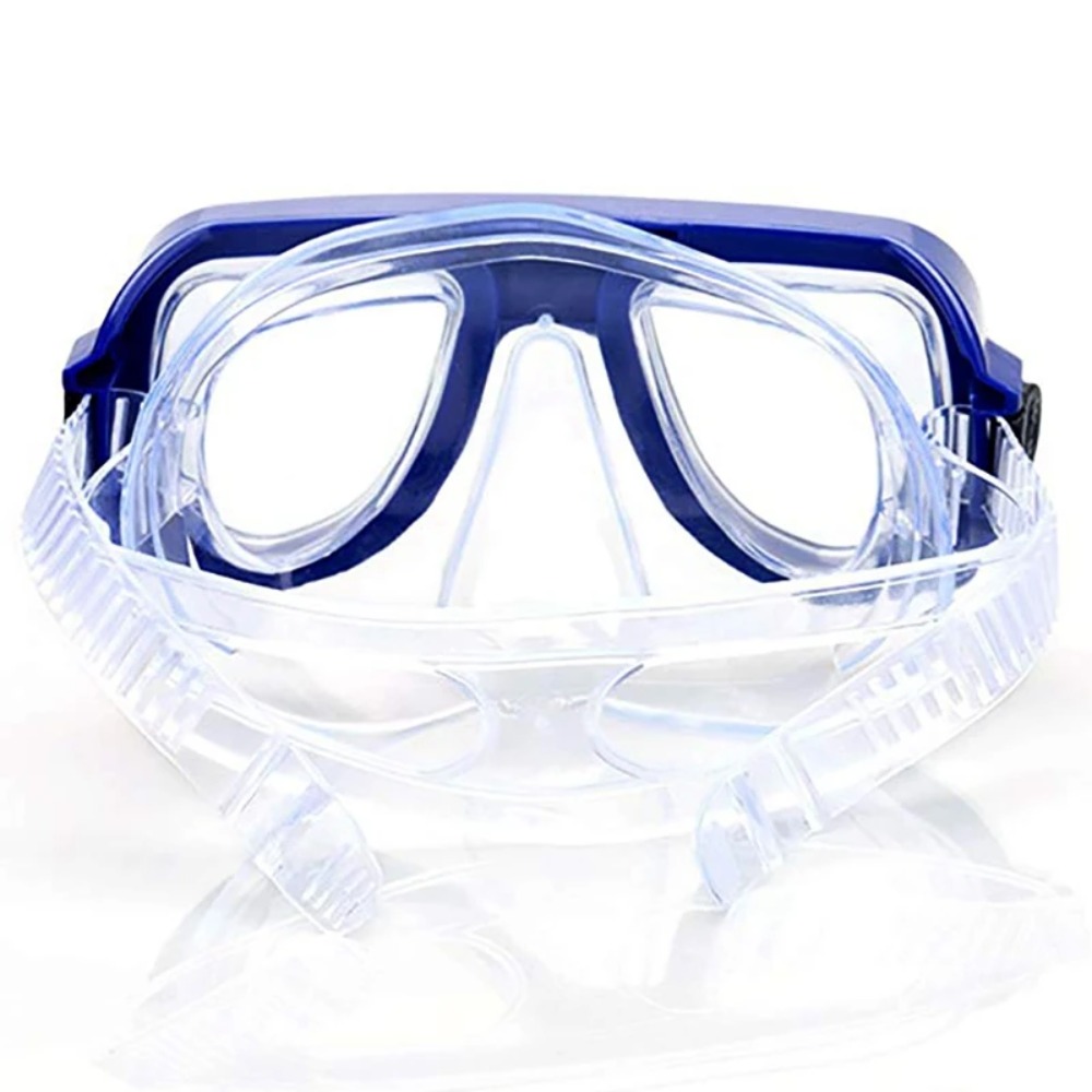 Snorkelset voor kinderen Scuba - Anti Pollution Mask recensie en prijs