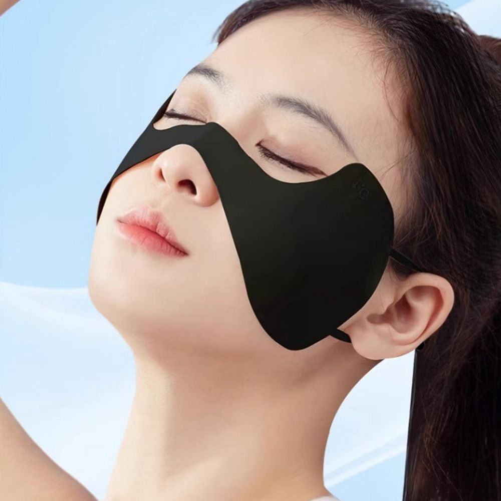 1-10PCS Dun ademend vlinderijs - Sports Mask Breathable recensie en prijs