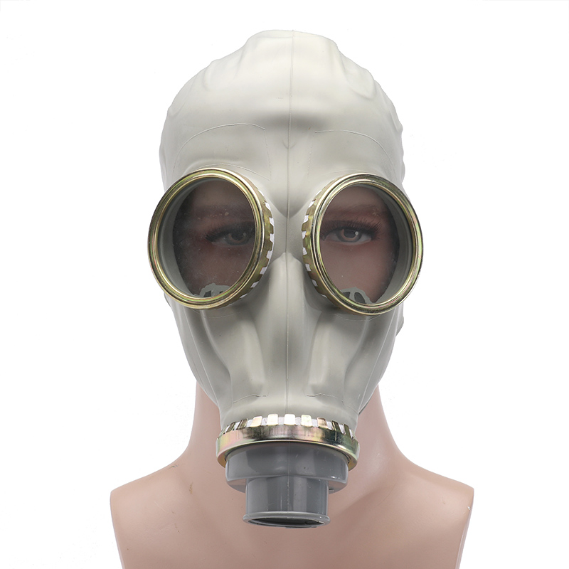 Nieuw 64-type multifunctioneel - Anti Pollution Mask recensie en prijs