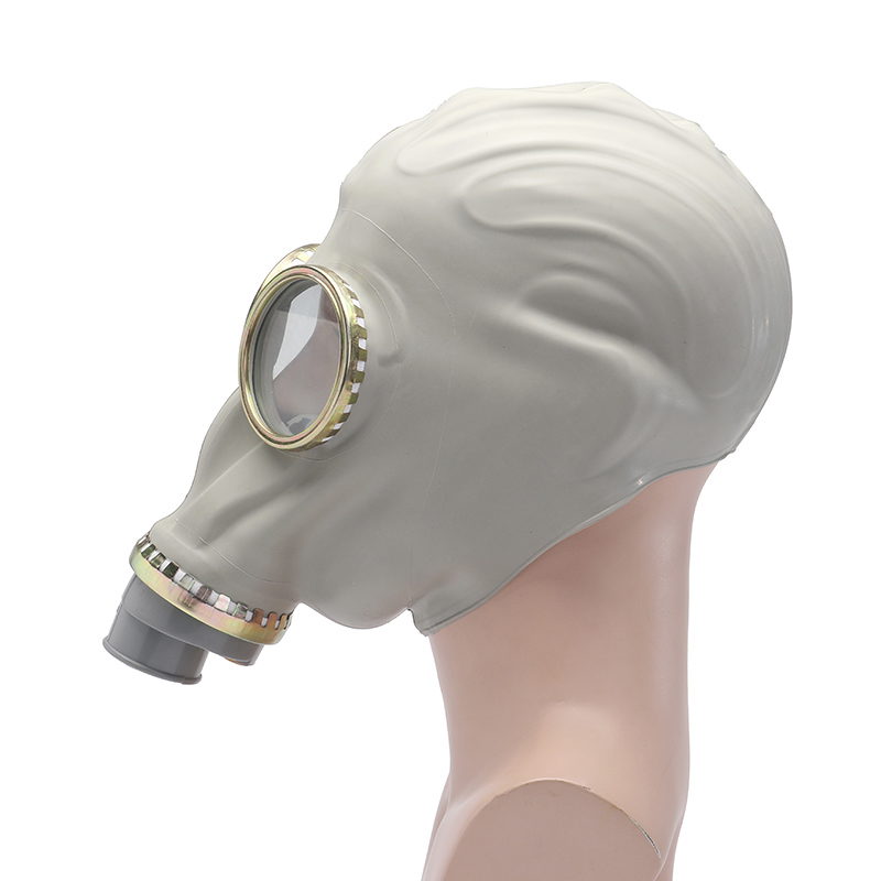 Nieuw 64-type multifunctioneel - Anti Pollution Mask recensie en prijs