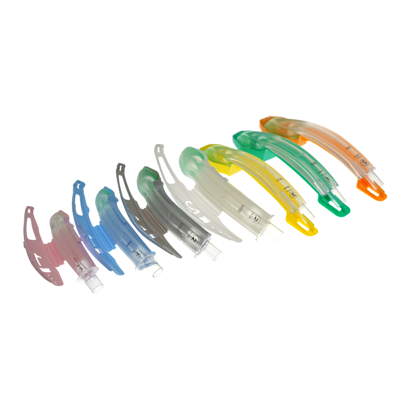 Niet-opblaasbaar larynxmasker  - Disposable Surgical Mask recensie en prijs