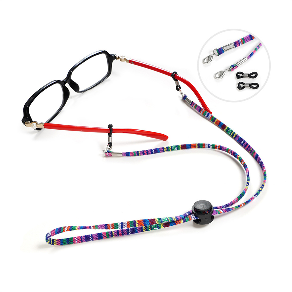 Verstelbare Nylon Bungelt Gezi - Mask Lanyard Adjustable recensie en prijs