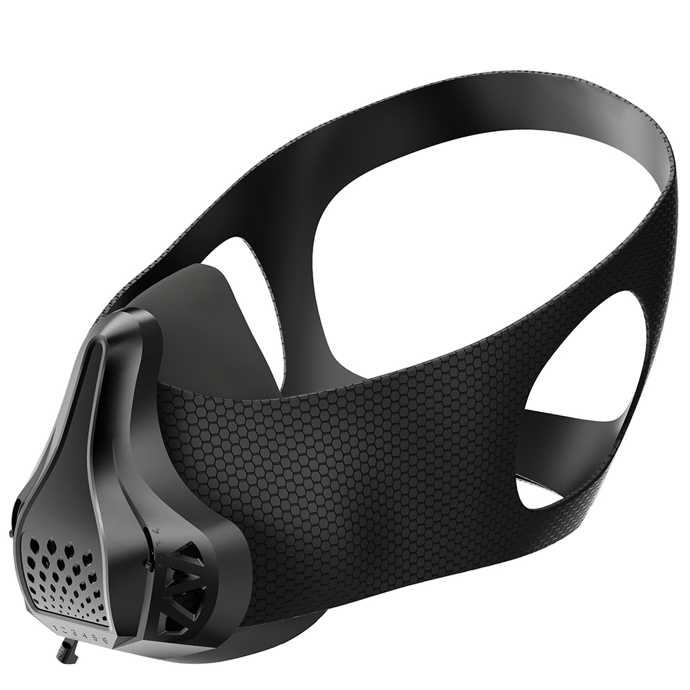 Workout Running Gym Masker Ver - Anti Pollution Mask recensie en prijs