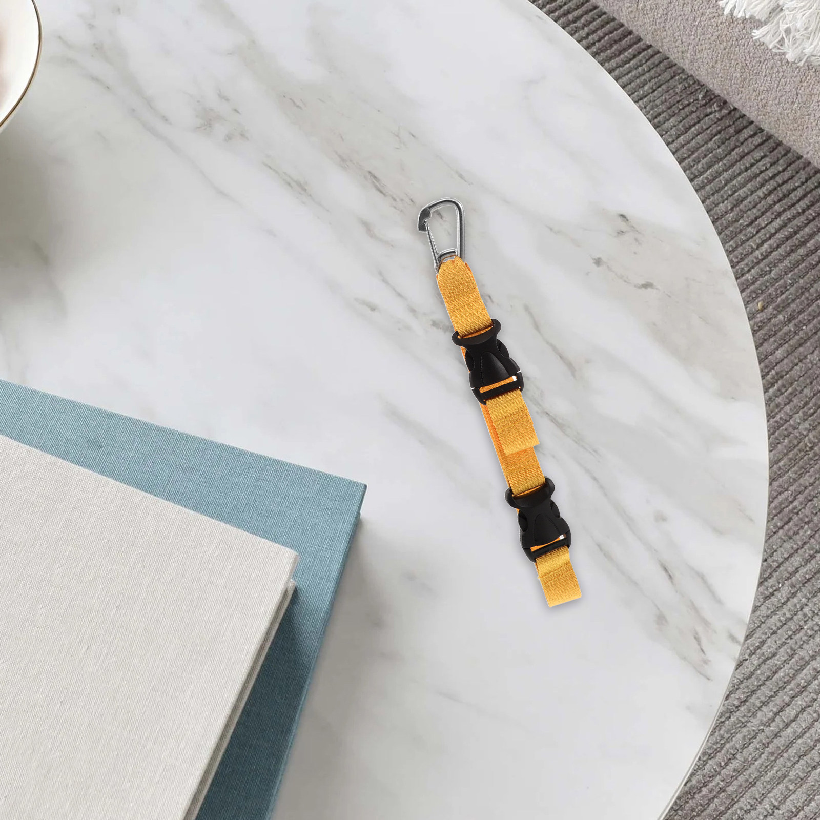 Duikvin Hoge Elasticiteit Lany - Mask Lanyard Adjustable recensie en prijs