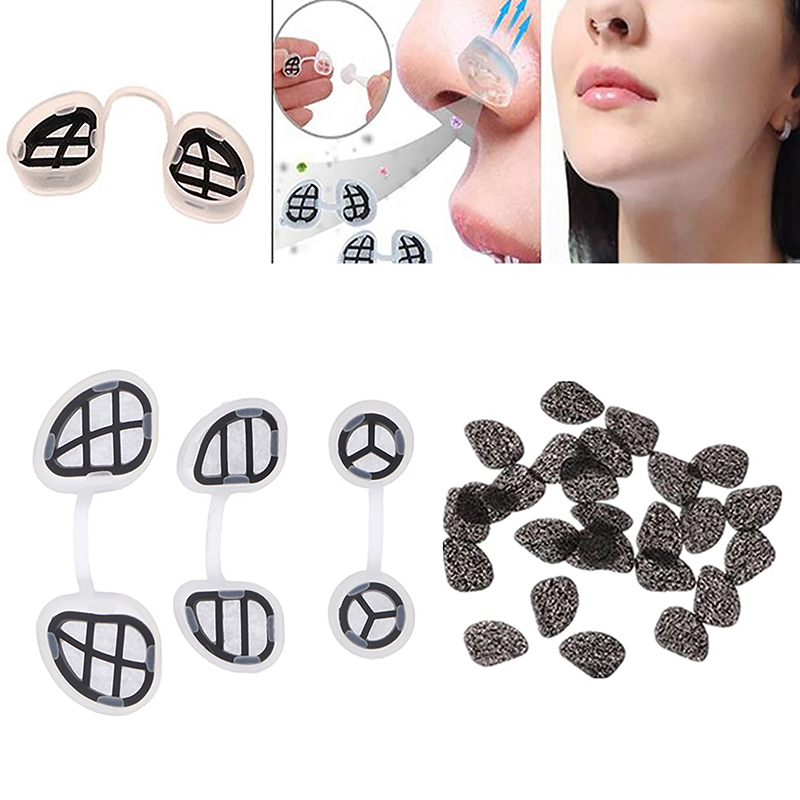 1 Pc Comfortabele Neus Onzicht - Anti Pollution Mask recensie en prijs