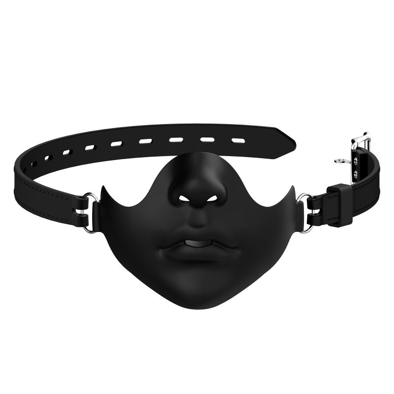 1 stuks zwart hars halfgelaats - Respirator Half Face recensie en prijs